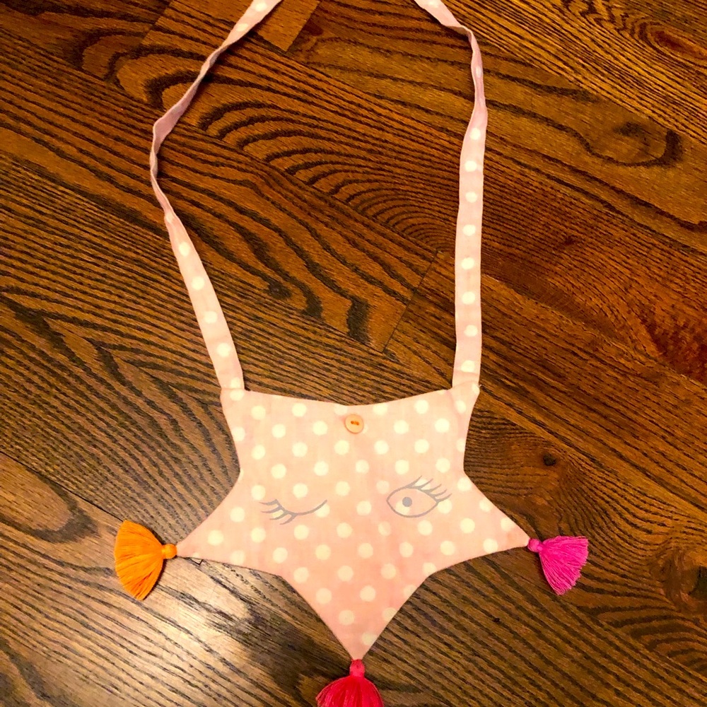 Everbloom Adorable Girls Purse
